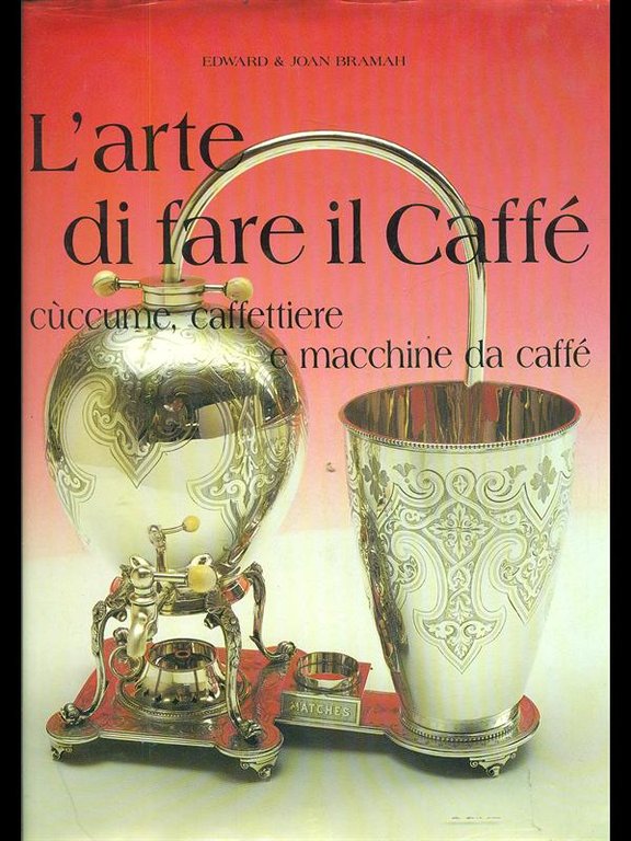 L'arte di fare il caffe' | Immagine Gallery 2