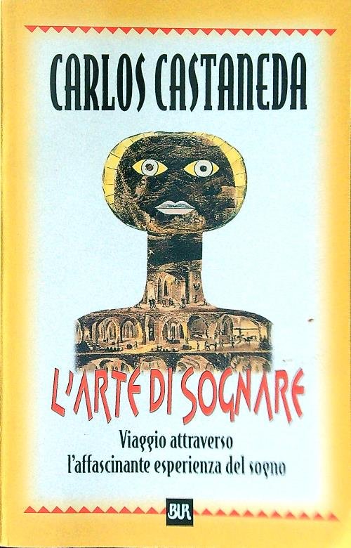 L'arte di sognare