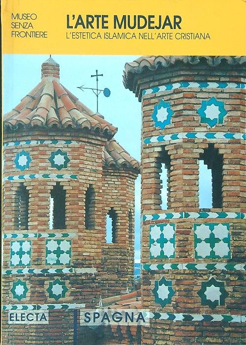 L'arte mudejar