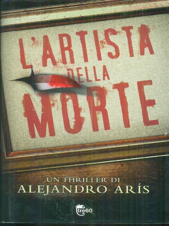 l'artista della morte