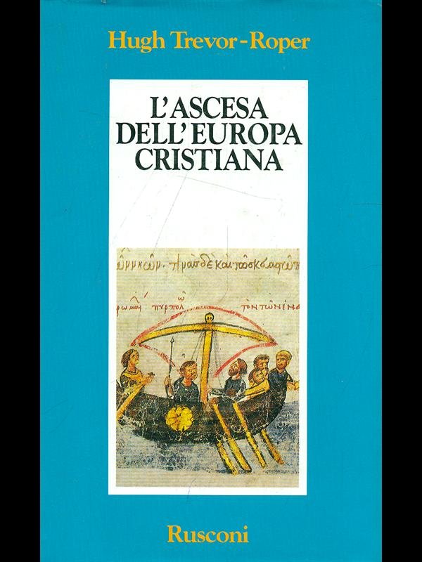 L'ascesa dell'Europa cristiana | Immagine principale