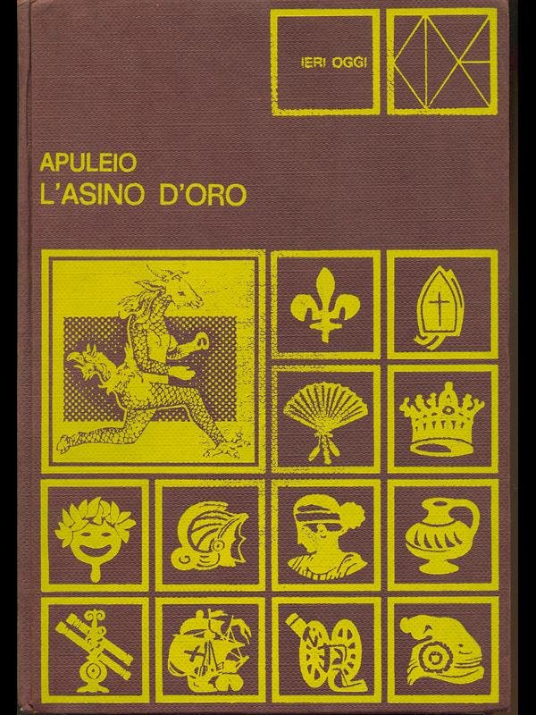 L'asino d'oro