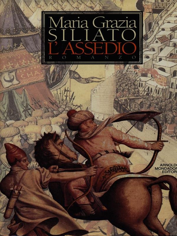 L'assedio