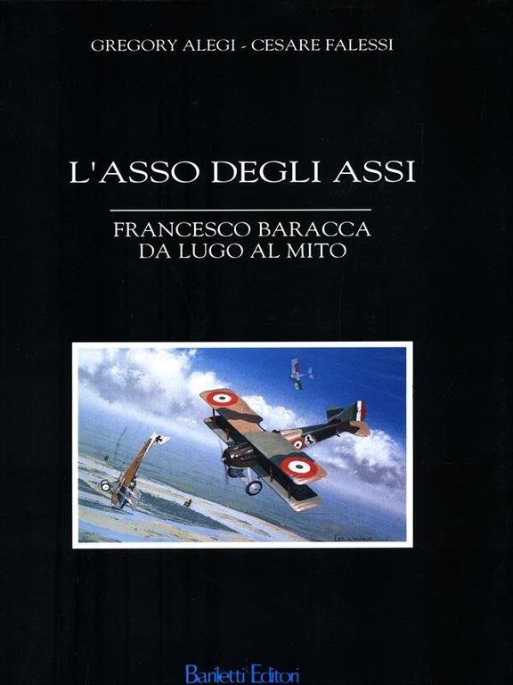 L'asso degli assi