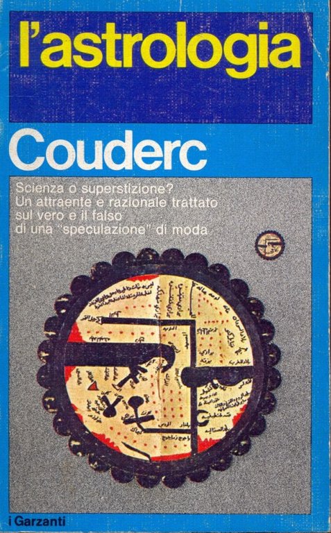 L'astrologia