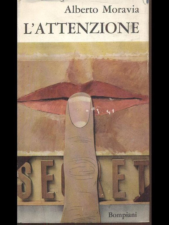 L'attenzione