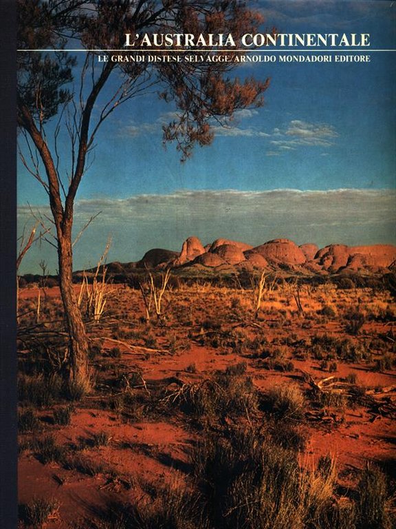 L'Australia continentale