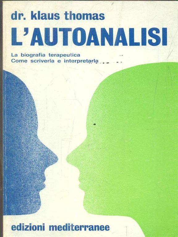 L'Autoanalisi