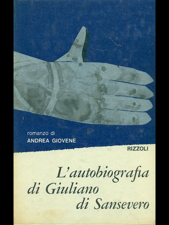 L'autobiografia di Giuliano Sansevero | Immagine Gallery 2