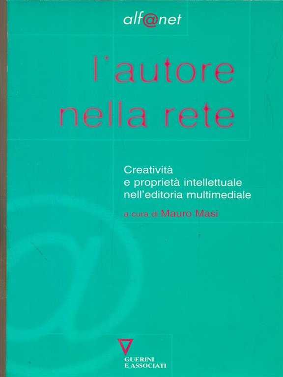 L'autore nella rete
