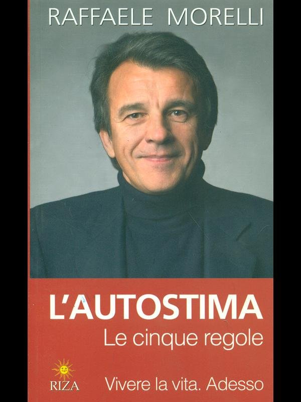 L'autostima | Immagine principale