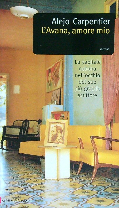 L'Avana, amore mio
