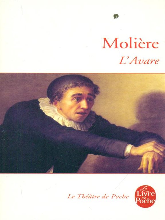 L'Avare