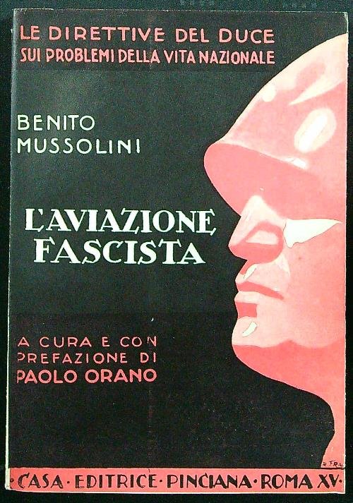 L'aviazione fascista