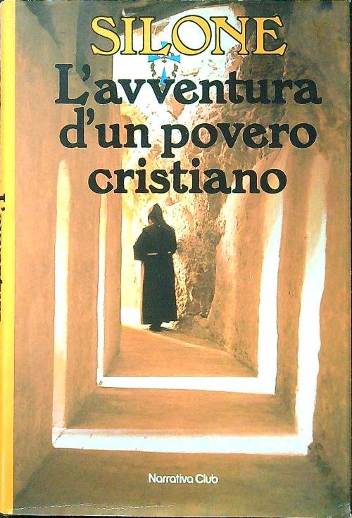 L'avventura d'un povero cristiano