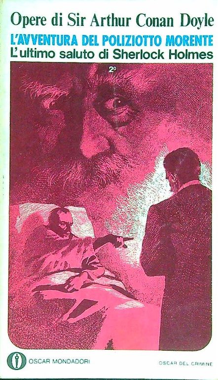 L'avventura del poliziotto morente