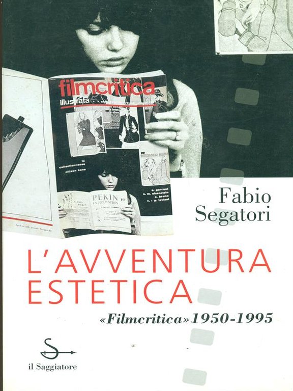 L'avventura estetica