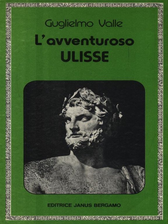 L'avventuroso Ulisse