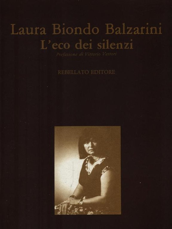 L'eco dei silenzi