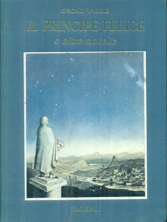 L'Economia Degli Spettri