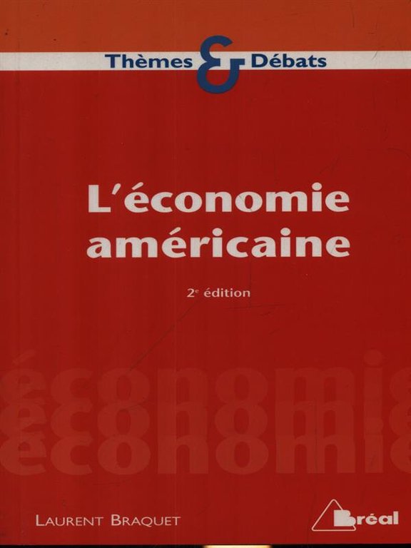 L'economie americaine