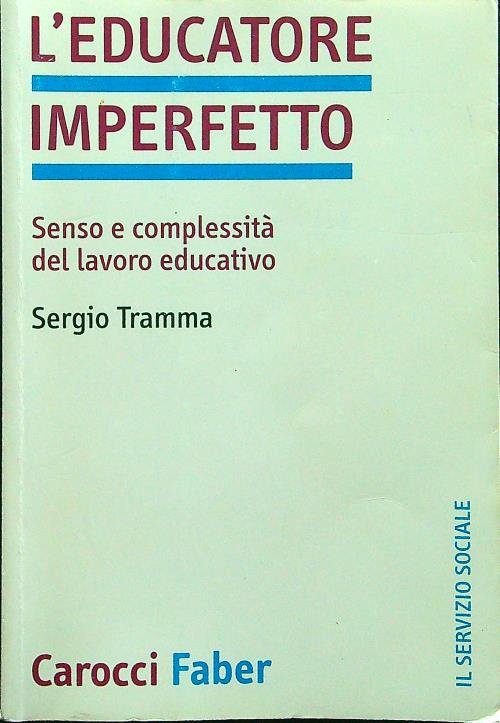 L' educatore imperfetto