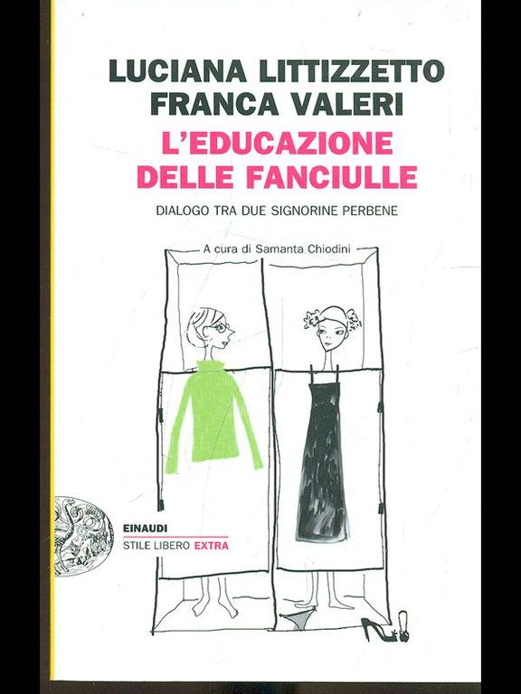 L'educazione delle fanciulle