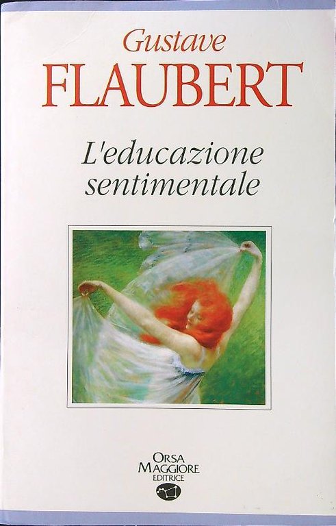 L'educazione sentimentale