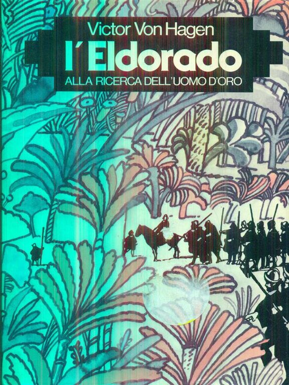 L'Eldorado | Immagine Gallery 2