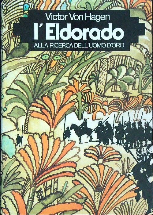 L'Eldorado | Immagine Gallery 3
