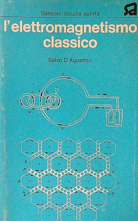 L'elettromagnetismo classico