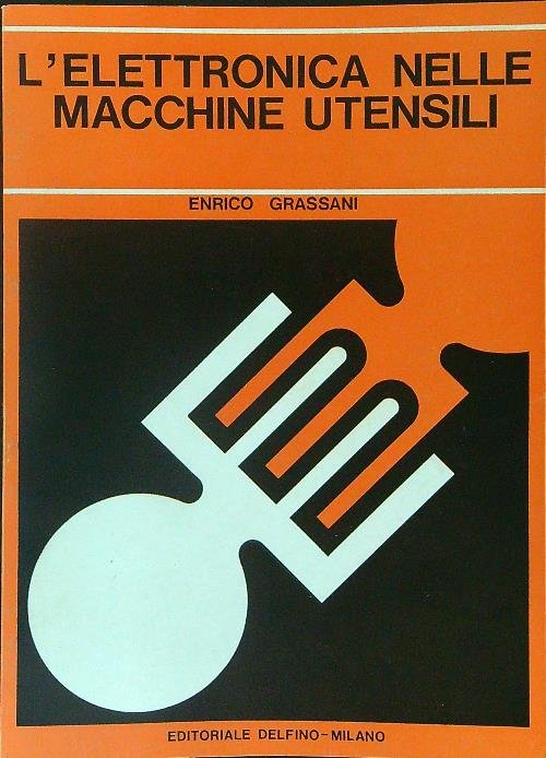L'elettronica nelle macchine utensili