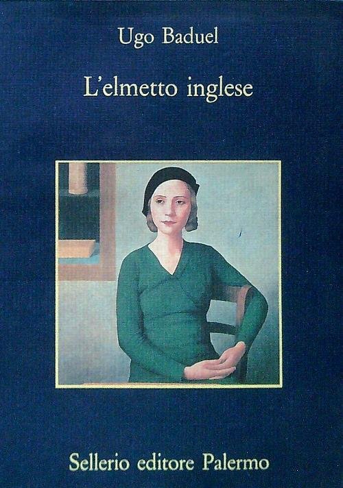 L'elmetto inglese