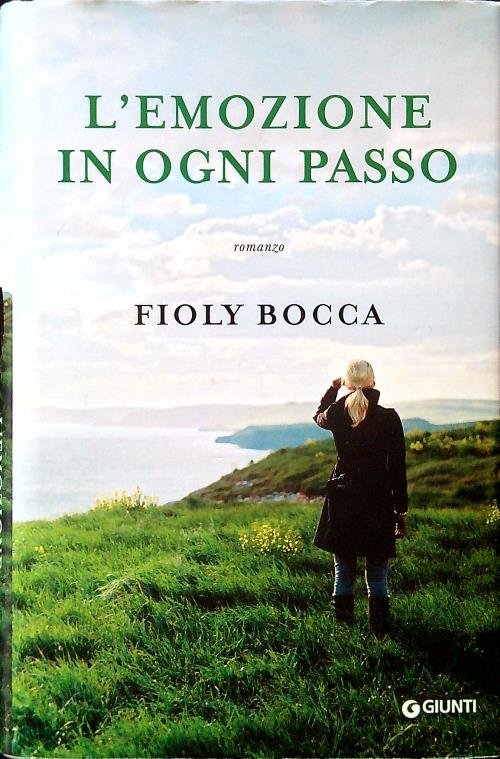 L'emozione in ogni passo | Immagine principale