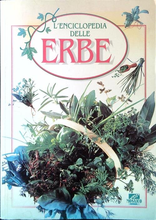 L'enciclopedia delle erbe