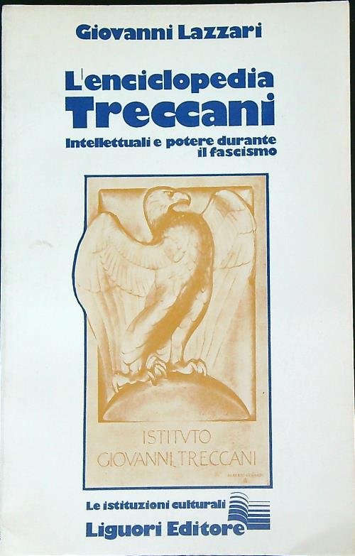 L'enciclopedia Treccani