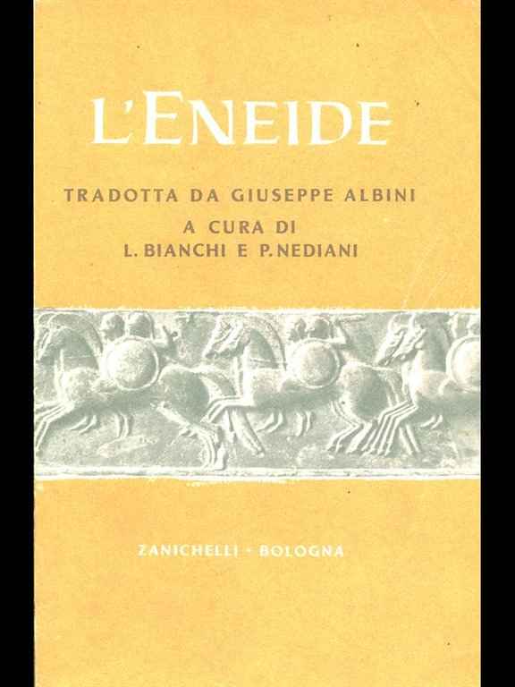 L'Eneide