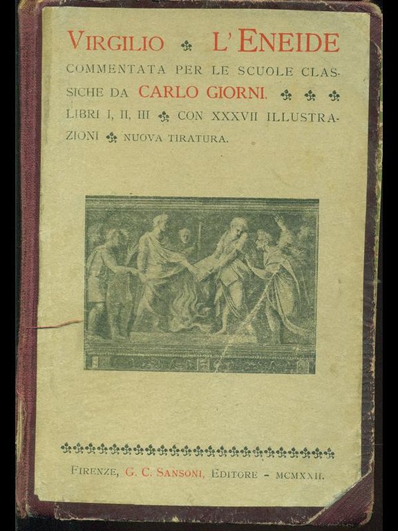 L'Eneide | Immagine Gallery 2