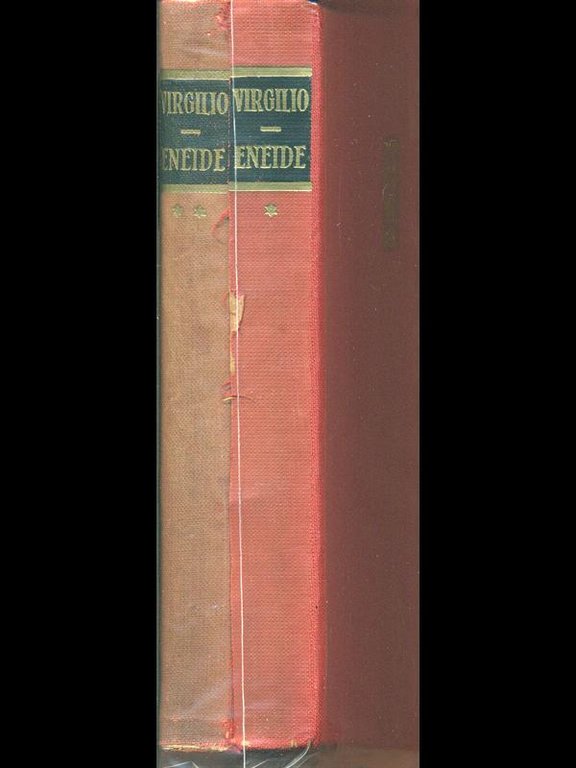 L'Eneide