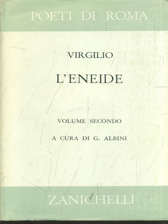 L'Eneide vol. 2