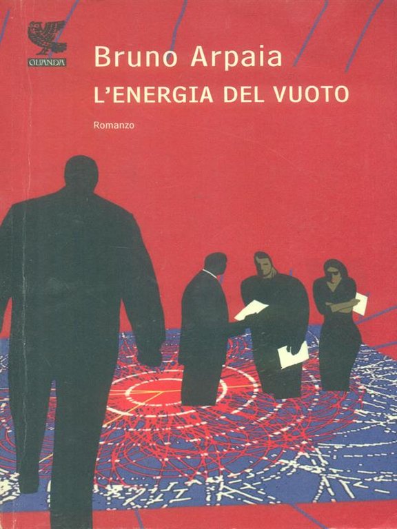 L'energia del vuoto