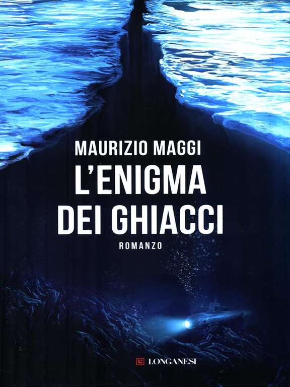 L'enigma dei ghiacci