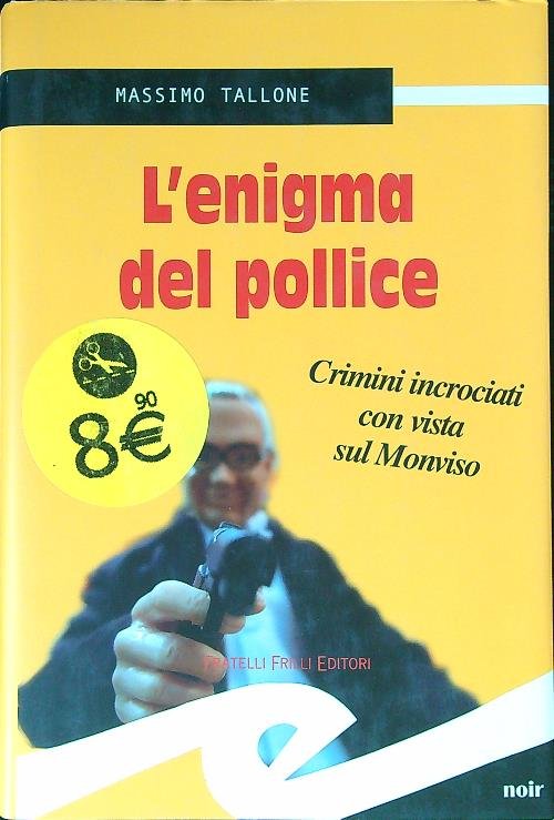 L' enigma del pollice
