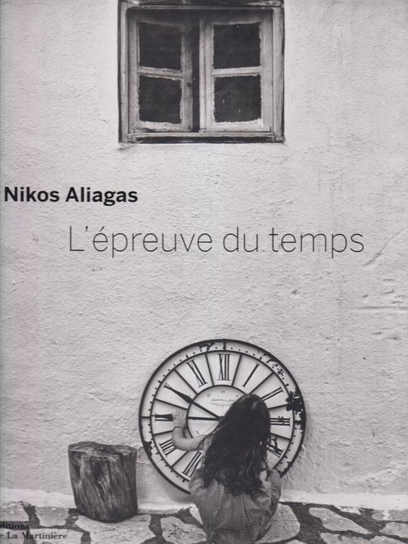 L'epreuve du temps