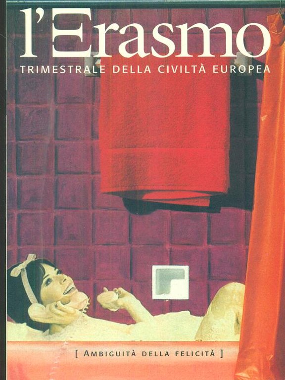 l'Erasmo 29 / gennaio-marzo 2006