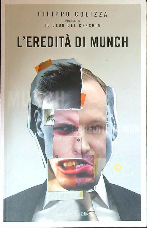 L' eredita' di Munch
