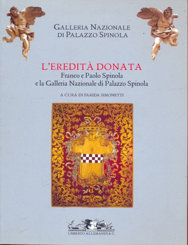 L'eredita' donata