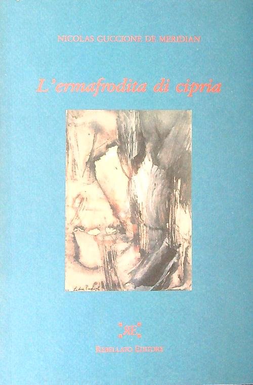 L'ermafrodita di cipria