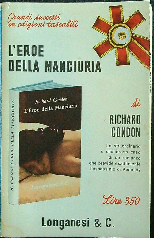L'eroe della Manciuria