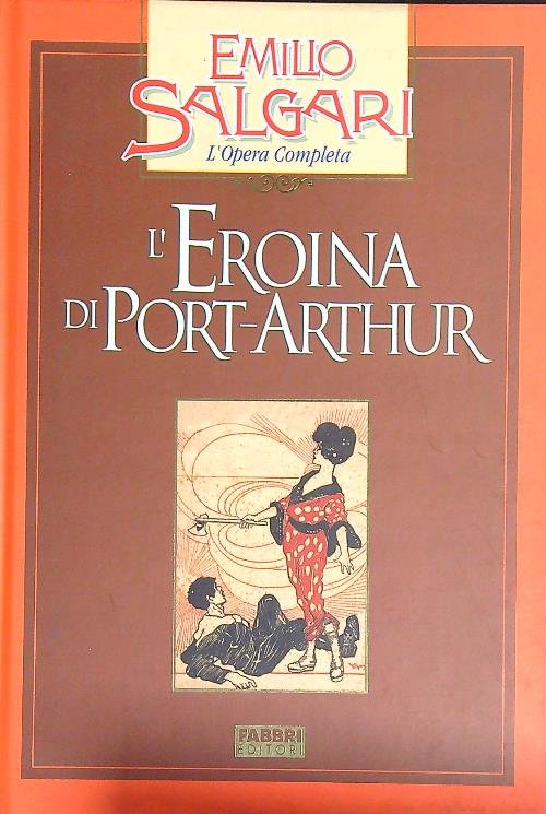 L'eroina di Port Arthur